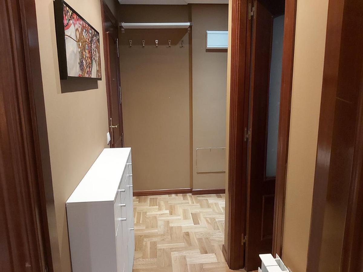 Apartament El Duplex De Tyla Gijón Zewnętrze zdjęcie