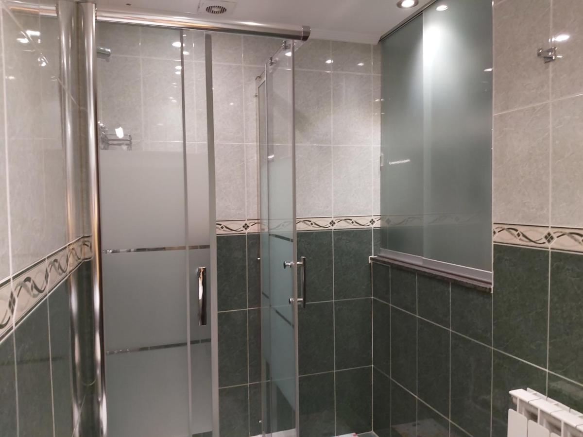 Apartament El Duplex De Tyla Gijón Zewnętrze zdjęcie
